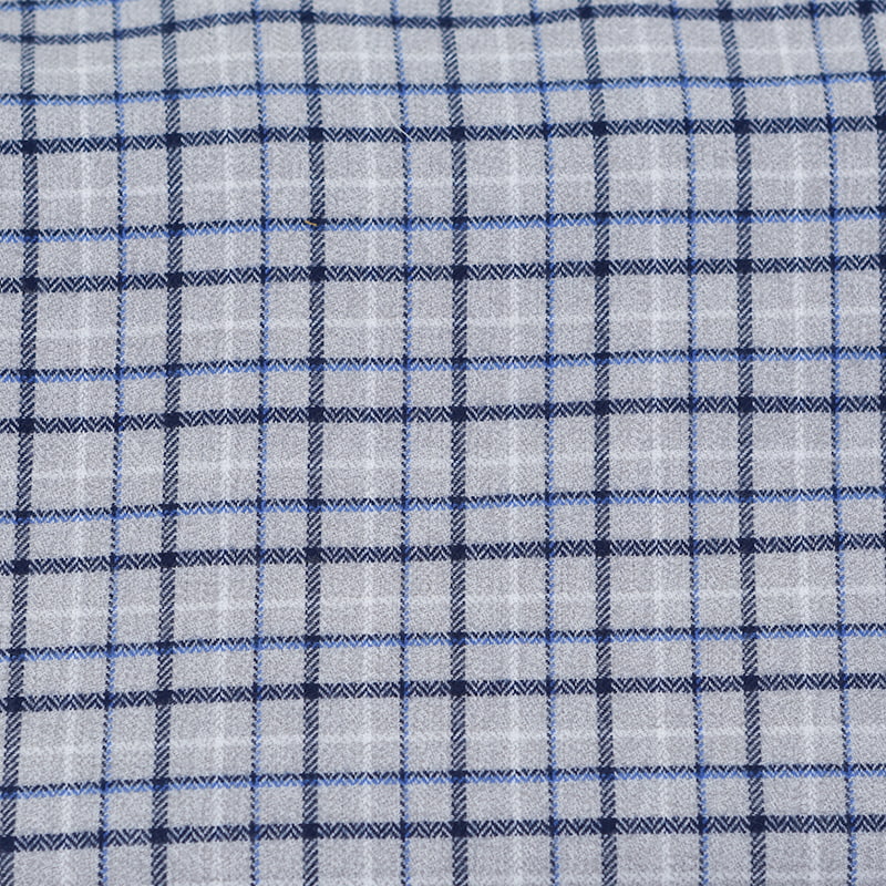 Tkanina flanelowa