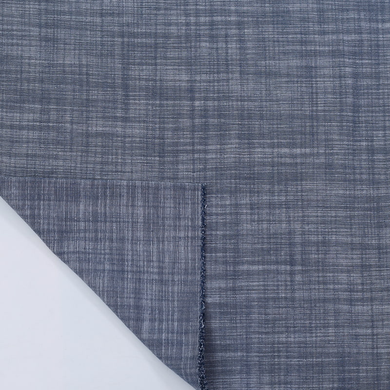 Tkanina Chambray