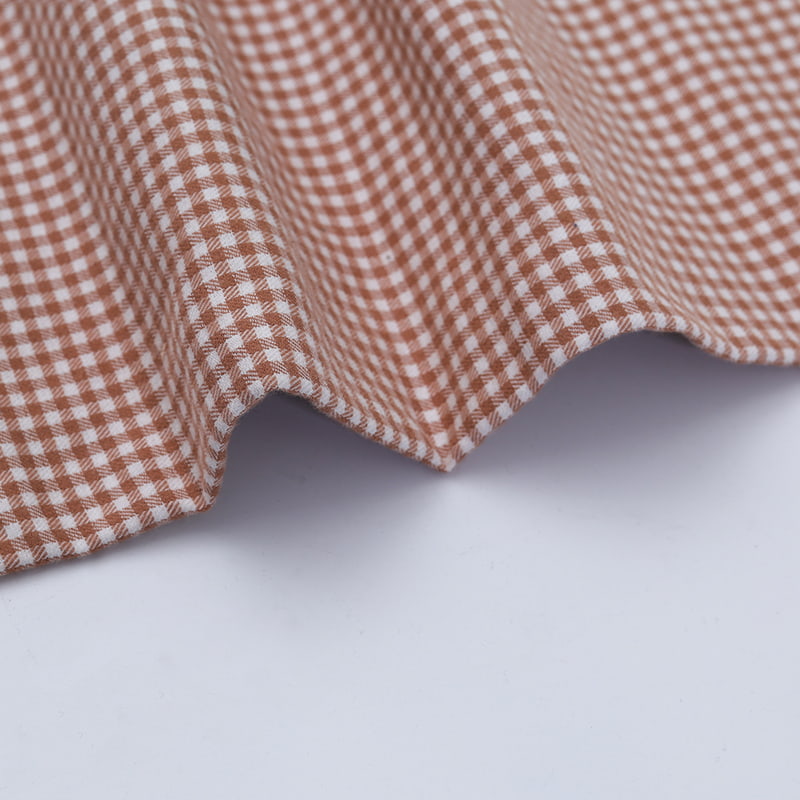 Tkanina flanelowa